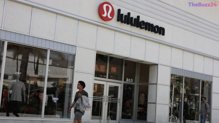 Lululemon Ends Contentious Proxy Battle with Founder Chip Wilson