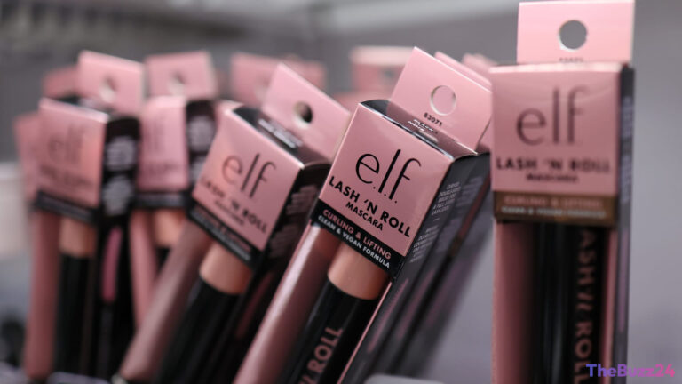 E.l.f. Beauty to Roll Back Price Hikes as Consumers Tighten Budgets