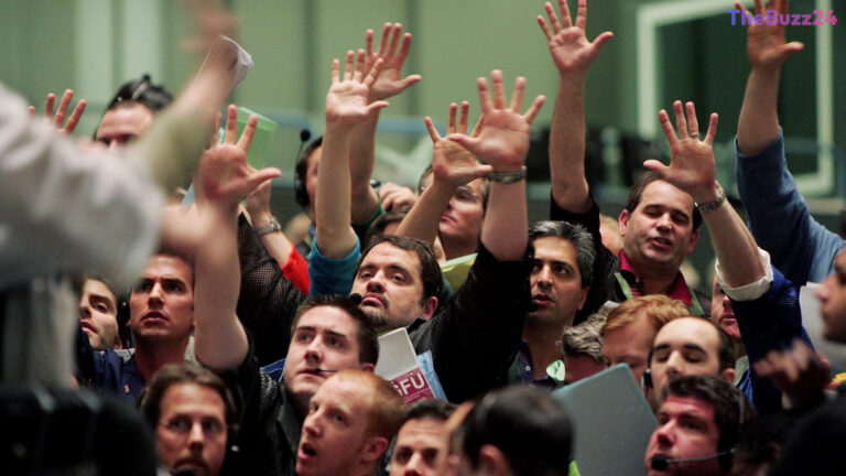 Bond Market Volatility Challenges the ‘Risk-Free’ Narrative as Yields Climb