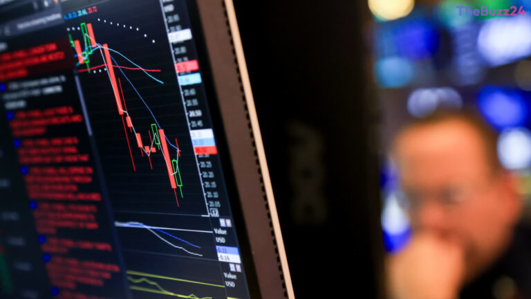 Retirement Savings Under Pressure: 401(k) Withdrawals Rise Amid Market Volatility