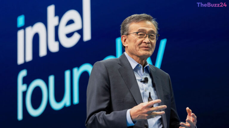Intel Foundry Business Gains Traction Under New Leadership
