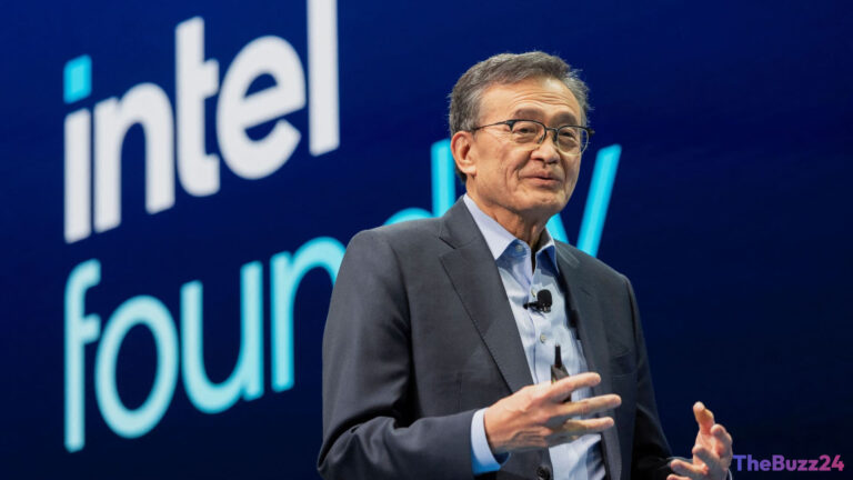 Intel Records Historic Monthly Gains as AI Demand Fuels Massive Turnaround