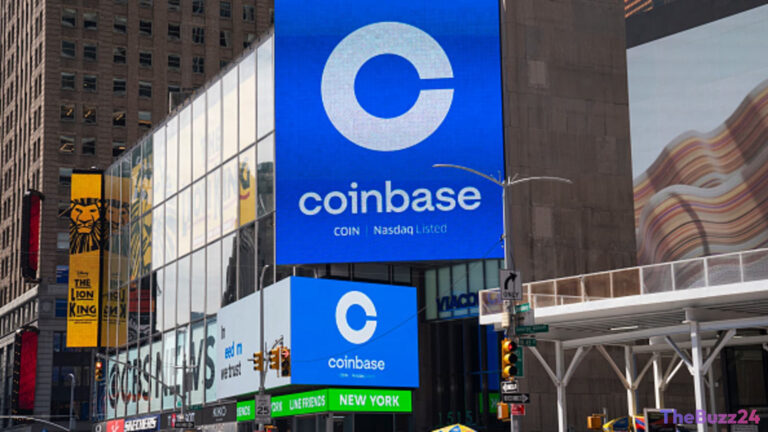 Coinbase Trims Workforce by 14% to Prioritize AI-Driven Efficiency