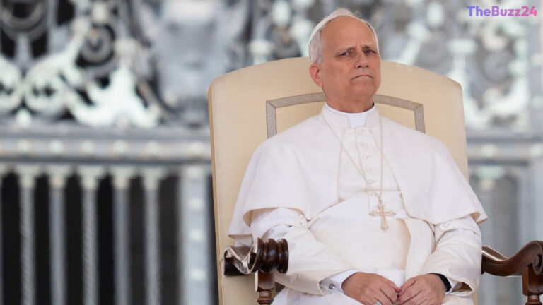 Pope Leo Issues Warning on AI-Driven Job Displacement as Markets Brace for Rising Unemployment