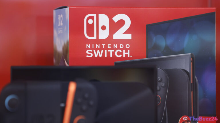 Nintendo hikes Switch 2 prices and expects console sales to decline as memory crunch bites