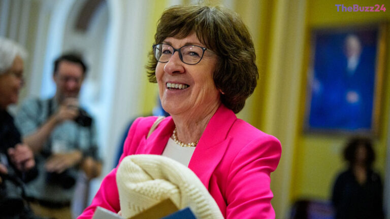 Maine Senate Showdown: Seniority vs. New Voice in High-Stakes Election