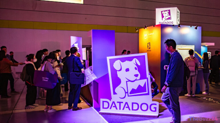 AI Infrastructure and Agentic Innovation Fuel Massive Tech Market Rally