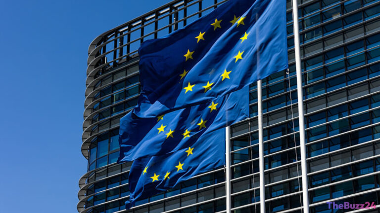 EU weighs restricting apply of U.S. cloud platforms to process sensitive government data, sources tell CNBC