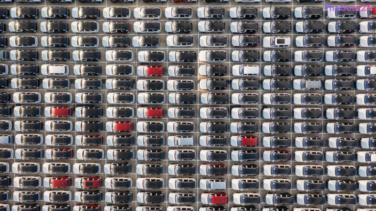 U.S. Lawmakers Push Bill to Block Chinese Connected Vehicles Amid National Security Concerns