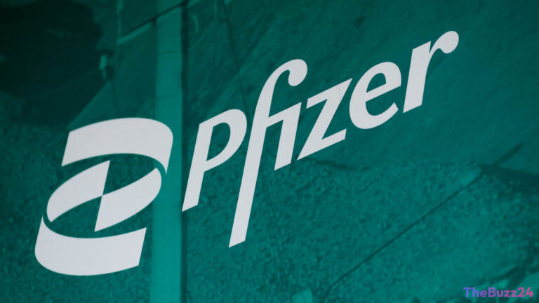 Pfizer Outperforms Q1 Forecasts as Diverse Portfolio Offsets Declining Covid-19 Revenue
