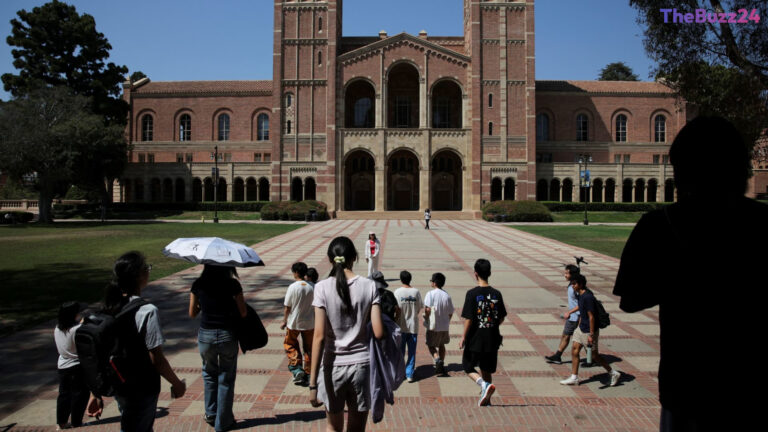 UCLA Launches $125 Million Semiconductor Research Hub in Partnership with Tech Giants