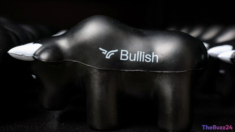 Crypto exchange Bullish to invest in Equiniti for $4.2 billion in capital markets push