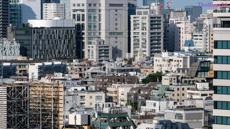 Japan’s Economy Surpasses Q1 Growth Forecasts Amid Export Surge