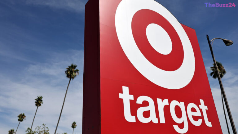 Target Recruits Former Walmart Veteran to Lead Supply Chain Overhaul