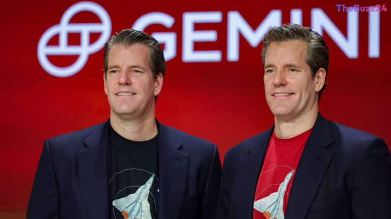CFTC Moves to Vacate Gemini Consent Order in Rare Legal Shift