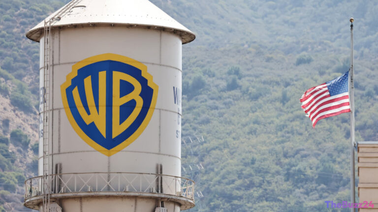 Warner Bros. Discovery Faces Financial Headwinds Amid Streaming Growth and Major Restructuring