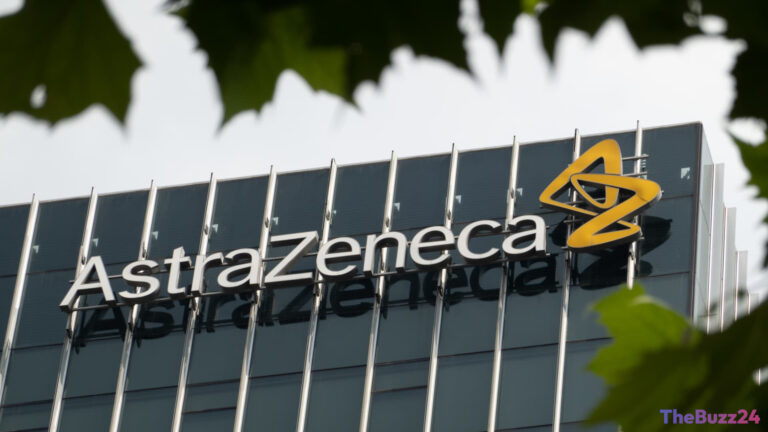 AstraZeneca stock falls after FDA panel votes against updated cancer drug