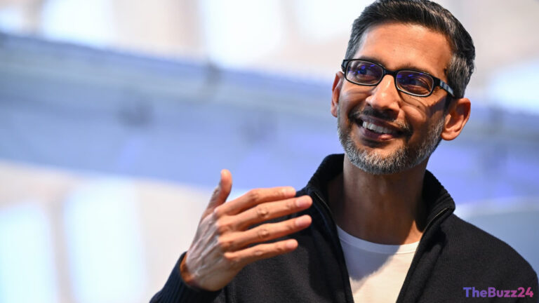 The Full-Stack Strategy: How Alphabet Reclaimed Its AI Dominance