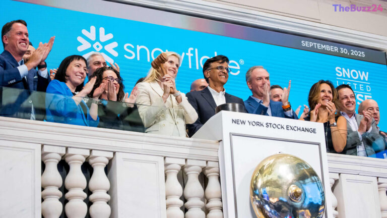 Software Sector Stages Historic Rebound as AI Fears Begin to Fade