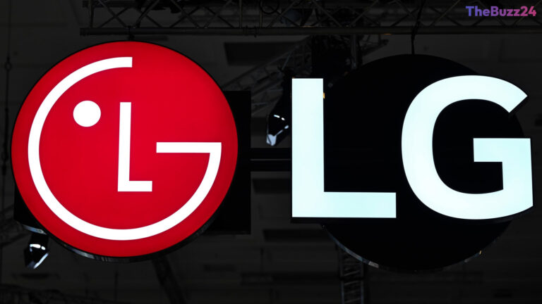 LG Electronics Shares Surge on Advanced Automotive Software Partnership with Google