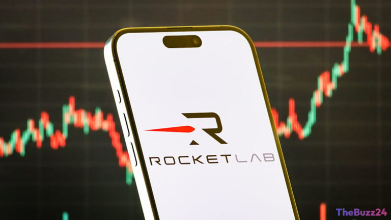 Rocket Lab Hits Record Highs Following Massive Contract Win and Earnings Beat