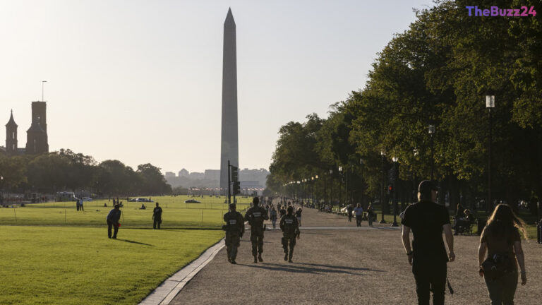Trump Considers Replacing Freedom 250 Concert Series with Political Rally Amid Artist Departures