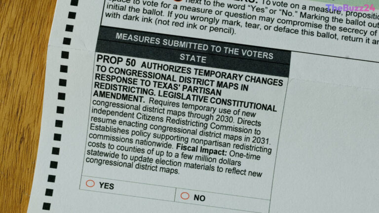 USPS Proposes Mandatory Federal Standards for Mail-In Ballot Processing