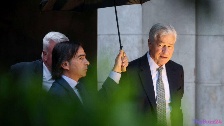 JPMorgan's Jamie Dimon issued vague credit recession warning, but the bond sector has more pressing issues