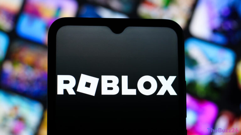 Roblox Stock Slides Amidst Stricter Child Safety Implementation