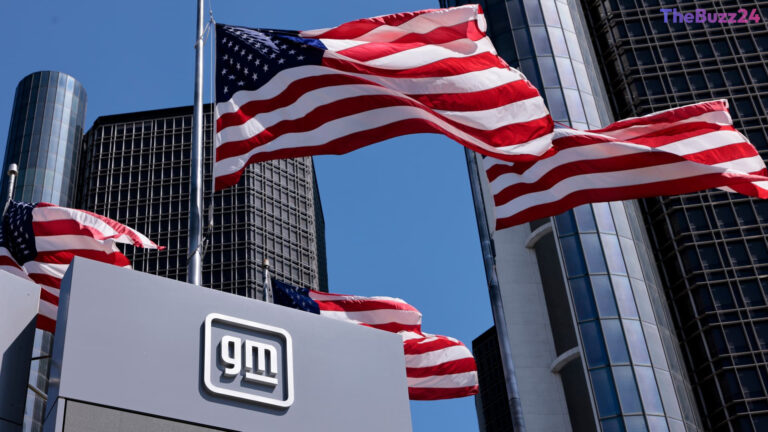 AI Revolution Reshapes Detroit Auto Industry, Leading to Over 20,000 Salaried Job Cuts
