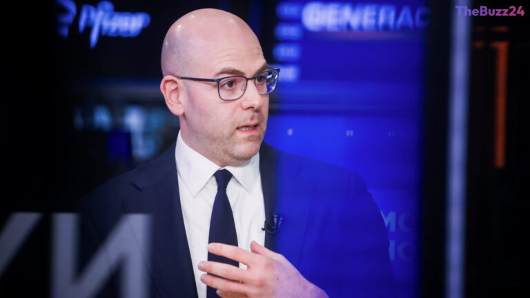 Monetary Maverick: Stephen Miran Resigns from Federal Reserve Board Ahead of Warsh Era