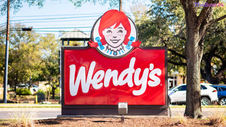Wendy’s Appoints Former Potbelly Chief Bob Wright as New CEO Amid Turnaround Efforts