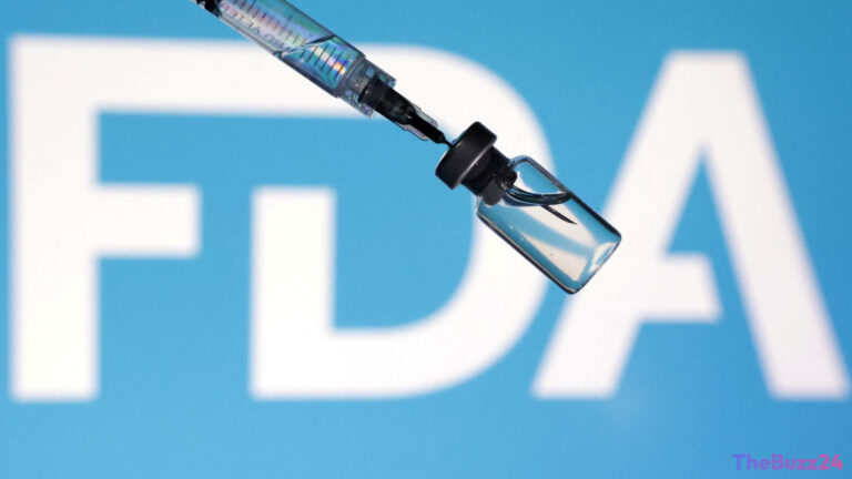 FDA Halts Publication of Vaccine Safety Research