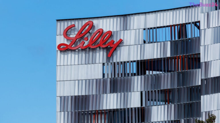 Eli Lilly Targets Infectious Disease Market with $4 Billion Acquisition Spree