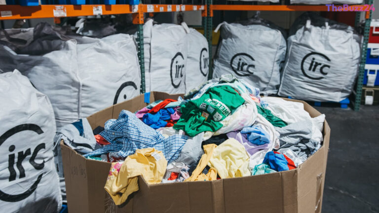 Beyond Greenwashing: Why Fashion Giants Are Prioritizing Sustainability as a Risk Strategy