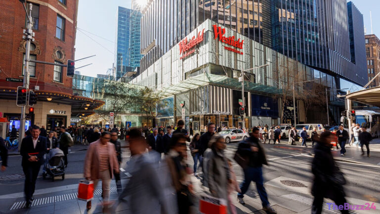 Australian and Japanese Markets Rally Despite Geopolitical Tensions
