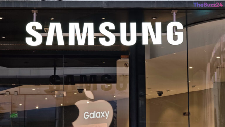 Samsung Surges as Next-Gen HBM4E AI Memory Chips Hit the Market