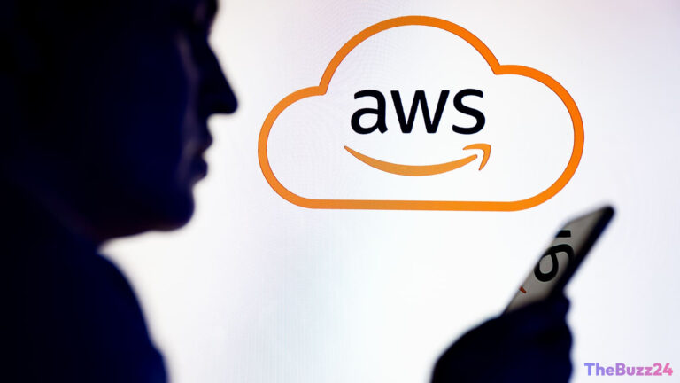 AWS data center outage hits trading on FanDuel, Coinbase — recovery to take hours