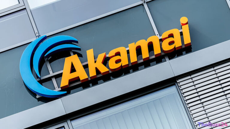 Akamai Shares Surge Over 16% After $1.8 B AI Infrastructure Deal