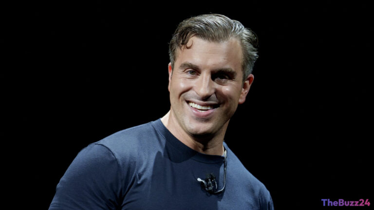 Airbnb Beats Revenue Expectations Amidst Regional Travel Headwinds