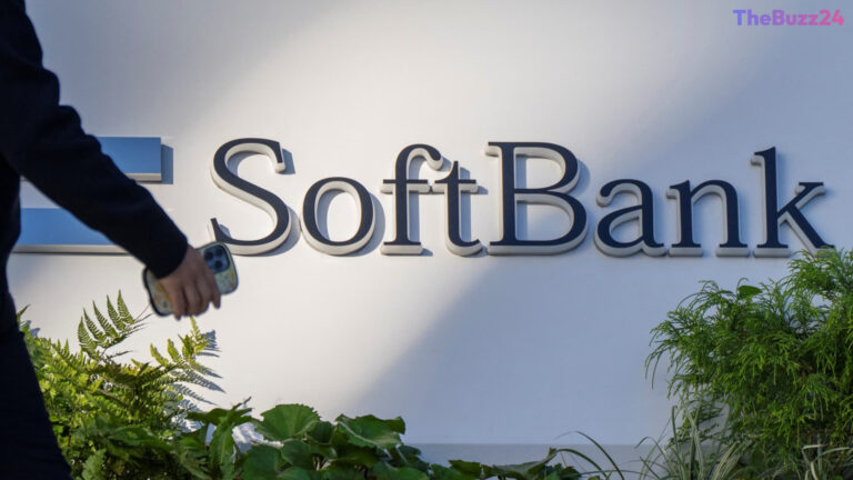 SoftBank Unveils Massive 75 Billion Euro AI Infrastructure Push in France