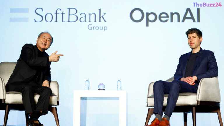 SoftBank’s AI Gamble: Vision Fund Records $46 Billion Windfall Driven by OpenAI
