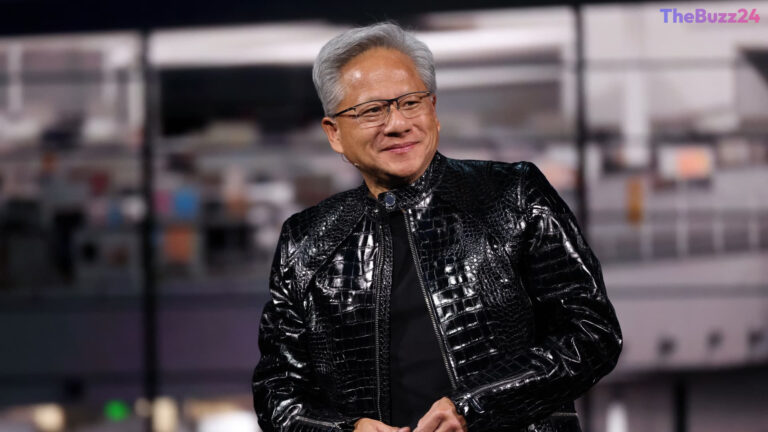 Nvidia’s AI Empire: Data Center Expansion and New Product Cycles Drive Market Anticipation