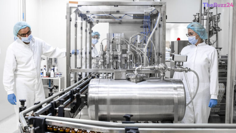 Innovent Biologics and Pfizer Forge $10.5 Billion Oncology Alliance