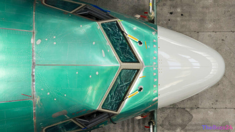 China Commits to Landmark 200-Jet Boeing Purchase Following High-Level Talks
