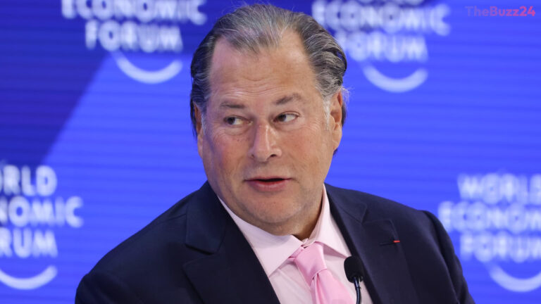 Salesforce Earnings Set to Test Software Sector’s Bull Market Momentum
