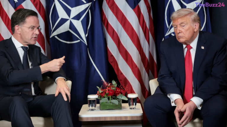 NATO Ramps Up Defense Spending as U.S. Bolsters Presence in Poland