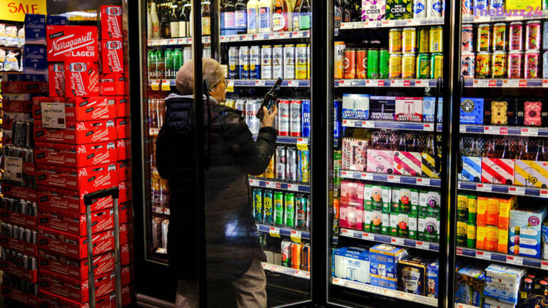 Surging Fuel Costs Drive Significant Decline in U.S. Beer Consumption