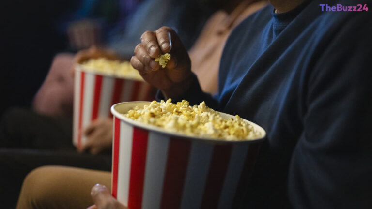 The Big Screen Revival: How Gen Z is Reshaping the Future of Cinema