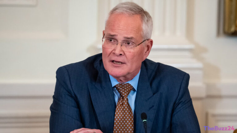 Exxon Mobil CEO expects higher oil prices due to Iran war: ‘The marketplace hasn’t seen the full impact’